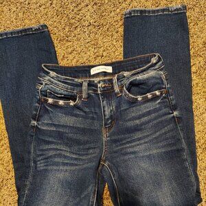 Womens Flying Monkey jeans 26
